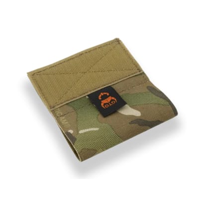 GTG Retenedor Torniquete Multicam