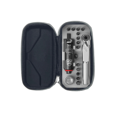 Herramienta Real Avid modelo Smart-Torq Adjustable Limiter & X3 Driver Kit, #AVSTALX3KIT