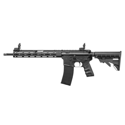 Rifle M4-22 RCR24, .22LR Semi-Auto Rifle, cañon de 16