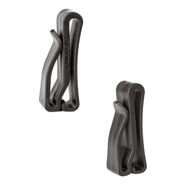 Gancho Porta Llaves/Jockey Milfort