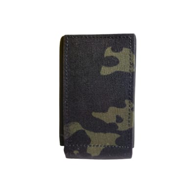 GTG Pouch Herramienta Multicam Black