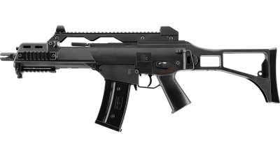 Replica cal 6mm Mod HK G36C Sportline AEG #2.5931X