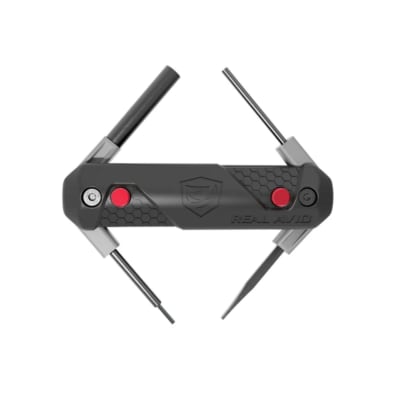 Herramienta Real Avid modelo 4-in-1 Tool For Glock, #AVGLOCK41