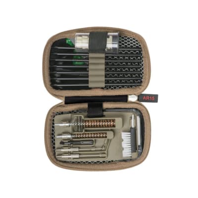 Herramienta Real Avid modelo Gun Boss - AR15, #AVGCKAR15