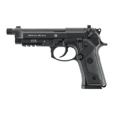 Replica Beretta M9A3 FM BLK 6 mm CO21