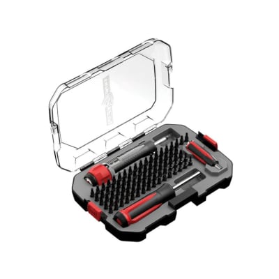 Herramienta Real Avid modelo Smart-Torq & Driver Master Set, #AVSTDMS