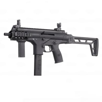 Réplica cal 6 mm mod Beretta PMX SMG GBB #KWA-PMX-G1