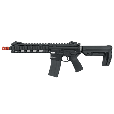 Réplica KWA LM4D M-LOK [GBBR/6MM] #103-00219