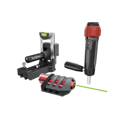 Herramienta Real Avid modelo Master Scope Mounting Kit, #AVMSMK