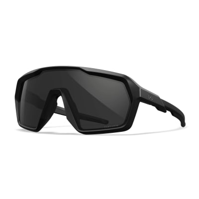 Lente CITADEL CAPTIVATE GREY / MATTE BLACK MATTE GUNMETAL LOGO #CHCTD02