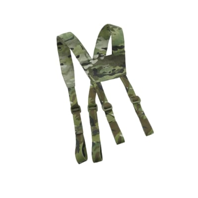 GTG Suspensores Multicam
