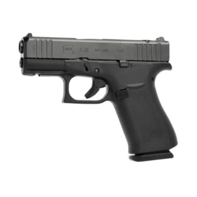 Pistola cal 9x19mm Glock mod 43X MOS