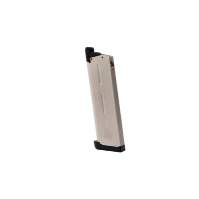 Cargador cal 6 mm para Rudis Secutor, Green Gas, 26 rds1
