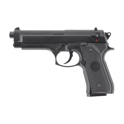 Réplica calibre 6 mm mod M9 World Defender, resorte #2.5795