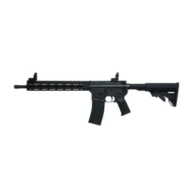 Rifle cal 22LR Tippmann modelo M4 Elite L con cañón flutted