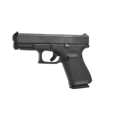 Pistola cal 9 mm Glock mod 19 gen5 FS MOS