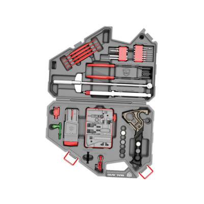 Herramienta Real Avid modelo AR15 Armorer's Master Kit, #AVAR15AMK