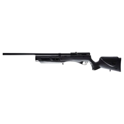 Rifle PCP cal 5.5 mm mod  Umarex Gauntlet