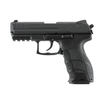 Pistola de Fogueo Umarex Heckler & Koch P30 cal 9 mm PAK 15 tiros #302.02.00