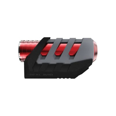 Herramienta Real Avid modelo Viz-Max Bore Sighter, #AVVMBS