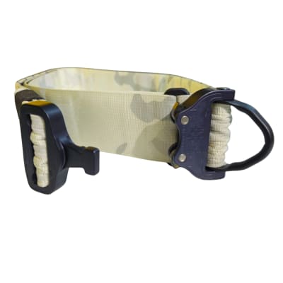 GTG Cinturon molle D Ring Multicam Alpine Talla L