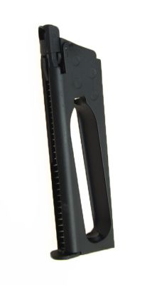 CARGADOR para 1911 Co2 BlackWater CARGADOR para 1911 Co2 BlackWater