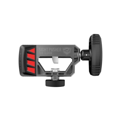 Herramienta Real Avid modelo Sight Pusher for Glock, #AVGLOCKSP