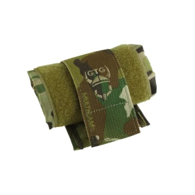 GTG Dump Pouch Multicam
