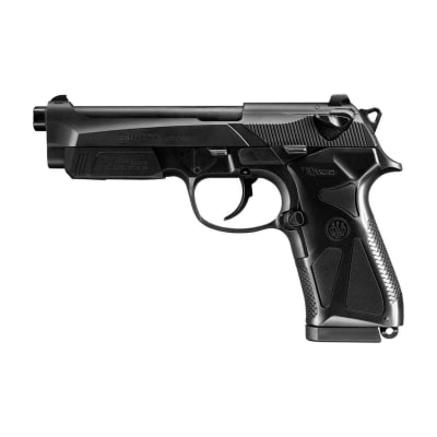Réplica Pistola cal 6mm Mod Beretta 90 TWO #2.5912