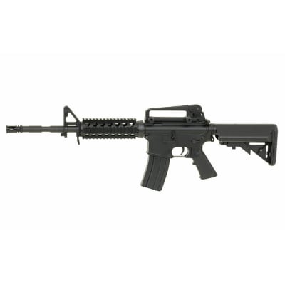 Réplica CYMA cal 6mm M4 RIS Carabina AEG