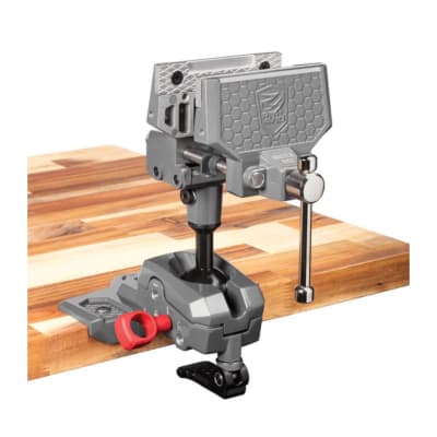 Herramienta Real Avid Modelo Armorer’s Master Vise, #AVARAMV