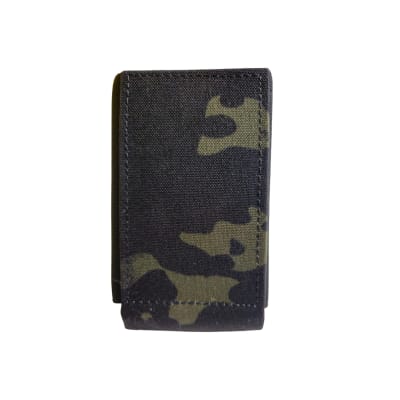 GTG Pouch Speed M4 Molle Black