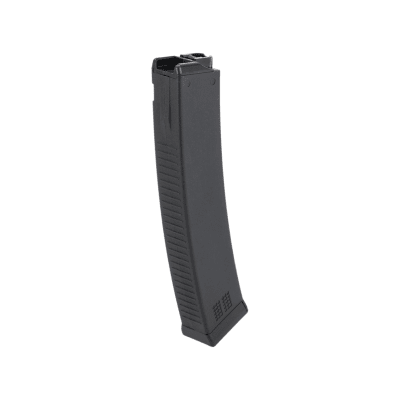 Cargador cal 6 mm para KWA QRF MOD1 80 rds #KWA-QRF1-M
