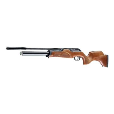 Carabina PCP cal 5.5 mod Walther Torminathor 40J