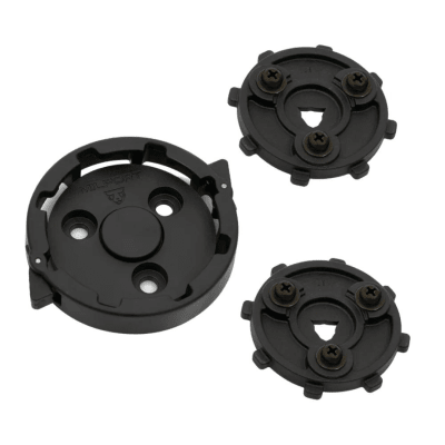 Disco Acople Rapido Milfort