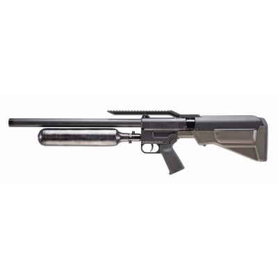 Rifle cal .50 PCP modelo Hammer, 680 fps #2251526