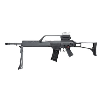 Réplica cal 6mm Mod HK G36 #2.5746X1