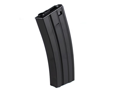 Cargador CYMA M4 Hi-Cap 450R cal 6 mm #M001