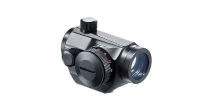 Mira Red Dot Umarex Top Point VI para riel Picatinny2
