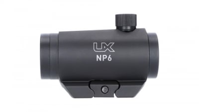 Mira Punto Rojo Umarex UX NP6 Nano Point para riel Picatinny #2.1007