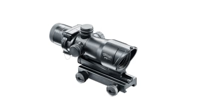 Mira Walther PS44 Brillo ajustable en 5 niveles3