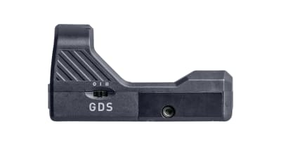 Mira punto Verde (Green Dot Sight) Umarex Picatiny MOA 10 Mira punto Verde (Green Dot Sight) Umarex Picatiny MOA 10