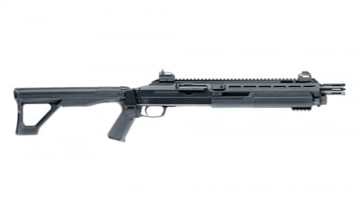 T4E Home Defense Escopeta HDX68 cal .68 40 J, CO2 88g