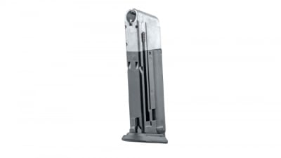 Cargador T4E Walther PPQ M2 .43 CO2 8R