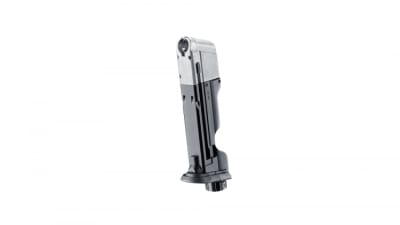 Cargador T4E Walther PPQ M2 .43 CO2 Quick Piercing 8R