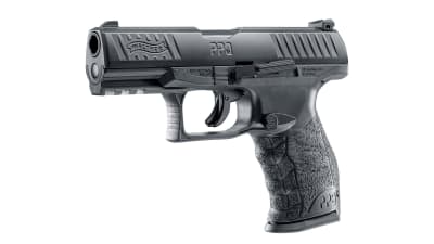 Walther PPQ M2 fogueo 9mm Walther PPQ M2 fogueo 9mm
