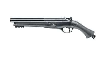 Escopeta HOME DEFENSE HDS68 + 25 Balines .68 + 5 Co2 Escopeta HOME DEFENSE HDS68 + 25 Balines .68 + 5 Co2