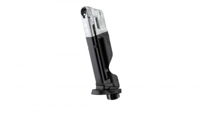 Cargador T4E S&W M&P9 M2.0 .43 CO2 Quick Piercing 8R