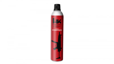 Power GAS HK Umarex 560ml Power GAS HK Umarex 560ml