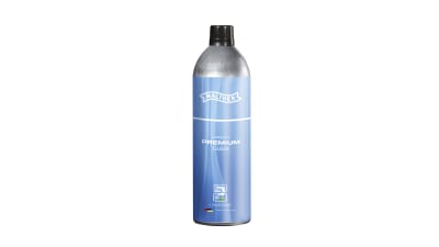 Green Gas Walther Airsoft Premium Gas Green Gas Walther Airsoft Premium Gas